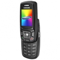 Samsung SGH-E370    -  4