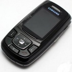 Samsung SGH-E370    -  5