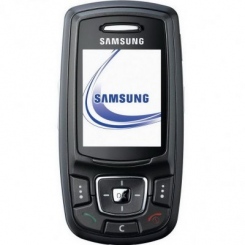 Samsung SGH-E370    -  11