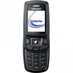 Samsung SGH-E370    -  9