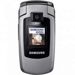 Samsung SGH-E380 -  8