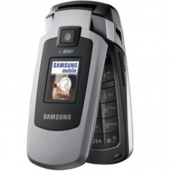 Samsung SGH-E380 -  4