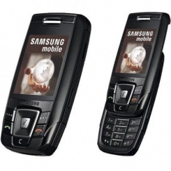 Samsung SGH-E390   -  10