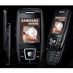 Samsung SGH-E390   -  7