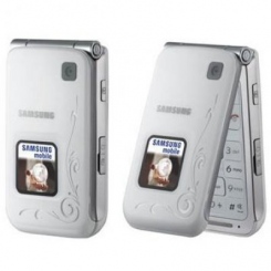 Samsung SGH-E420    -  8