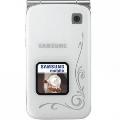 Samsung SGH-E420    -  2