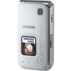 Samsung SGH-E420    -  4