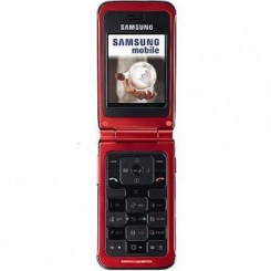 Samsung SGH-E420    -  10