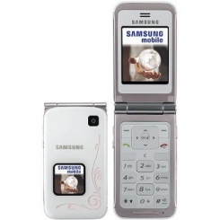 Samsung SGH-E420    -  9