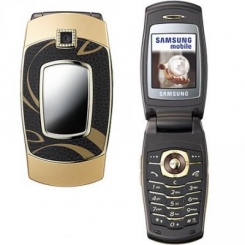 Samsung SGH-E500    -  2