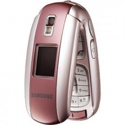 Samsung SGH-E530 -  10