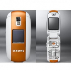 Samsung SGH-E530 -  8
