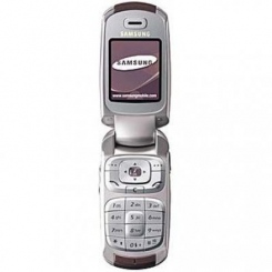 Samsung SGH-E530 -  12