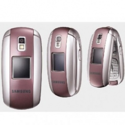 Samsung SGH-E530 -  3