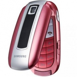 Samsung SGH-E570 -  10