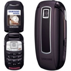 Samsung SGH-E570 -  8