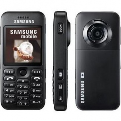 Samsung SGH-E590   -  6