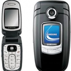 Samsung SGH-E730 -  5
