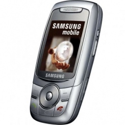 Samsung SGH-E740   -  2