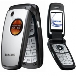 Samsung SGH-E760 -  8