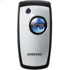 Samsung SGH-E760 -  7