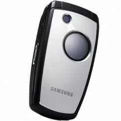 Samsung SGH-E760 -  3