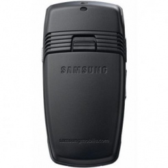 Samsung SGH-E760 -  4