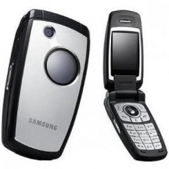 Samsung SGH-E760 -  6