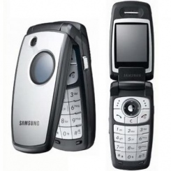 Samsung SGH-E760 -  5