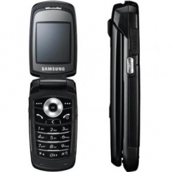 Samsung SGH-E780    -  6