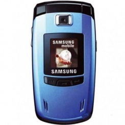 Samsung SGH-E780    -  2