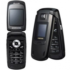 Samsung SGH-E780    -  3