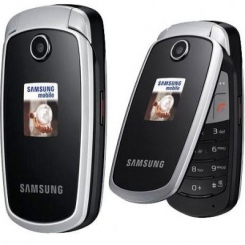 Samsung SGH-E790 -  8