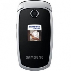 Samsung SGH-E790 -  7