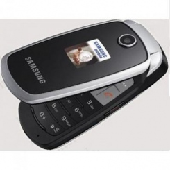 Samsung SGH-E790 -  2