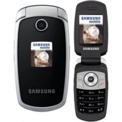 Samsung SGH-E790 -  3