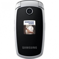 Samsung SGH-E790 -  4