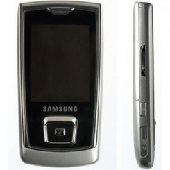 Samsung SGH-E840 -  6
