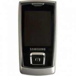Samsung SGH-E840 -  5