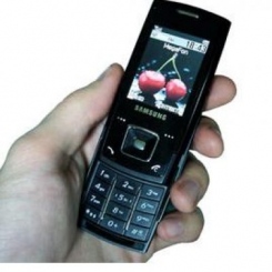 Samsung SGH-E900 -  10