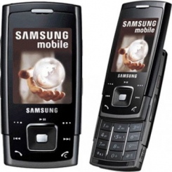 Samsung SGH-E900 -  7