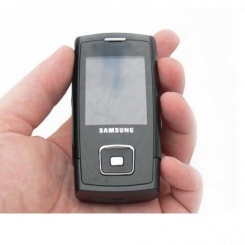 Samsung SGH-E900 -  8