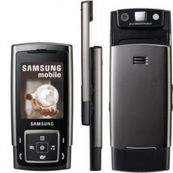 Samsung SGH-E950 -  2