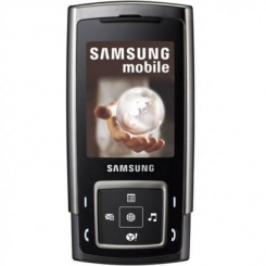 Samsung SGH-E950 -  3