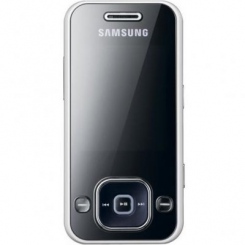 Samsung SGH-F250 -  3