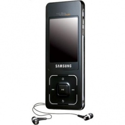 Samsung SGH-F300    -  9