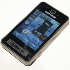 Samsung SGH-F480 -  2