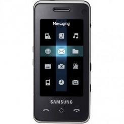 Samsung SGH-F490 -  2
