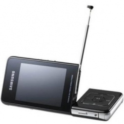 Samsung SGH-F510    -  4