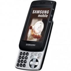 Samsung SGH-F520 -  5